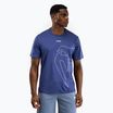 Мъжка тениска Venum Giant Connect royal blue