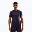 Мъжка тениска Venum G-Fit Air Dry Tech дълбоко лилава