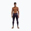 Мъжки тренировъчни клинове Venum G-Fit Air Spats дийп пърпъл
