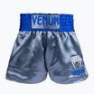 Мъжки шорти за тренировка по муай тай Venum Classic сиви