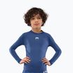 Venum Contender Rashguards Jr детски тренировъчни с дълъг ръкав кралско синьо