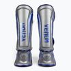 Venum Elite Standup Shin Guards протектори за пищяли и стъпала сив
