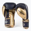 Боксови ръкавици Venum Giant 3.0 navy/gold