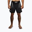 Мъжки шорти за тренировка Venum X WOW FC black/silver grey
