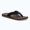 Мъжки джапанки Billabong All Day Impact chocolate MFOT1BAD-CHO