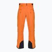 Мъжки панталони за сноуборд Quiksilver Boundry orange EQYTP03144