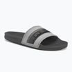 Мъжки джапанки Quiksilver Rivi Wordmark Slide grey