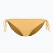 Горнища на бански костюми Billabong Sol Searcher Tie Side Tropic golden peach