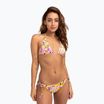 Горнища на бански костюми Billabong Sol Searcher Tie Side Tropic flowers