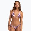 Горнища на бански костюми Billabong Sol Searcher Tie Side Tropic stripes