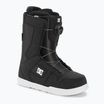 Мъжки ботуши за сноуборд DC Phase Boa black/white