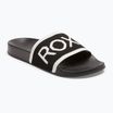 Дамски джапанки ROXY Slippy Knit black