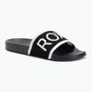 Дамски джапанки ROXY Slippy Knit black