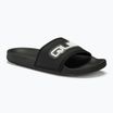 Мъжки джапанки Quiksilver Rivi Wordmark Slide II black 1