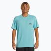 Мъжка тениска за плуване Quiksilver Everyday Surf Tee marine blue