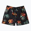 Мъжки шорти за плуване Quiksilver Everyday Mix Wolley 15 black