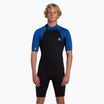 Мъжки неопренов костюм за плуване Billabong 2/2 mm Foil FL Spring mid blue