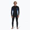 Мъжки неопренов костюм за плуване Billabong 3/2 Foil BZ FL mid blue