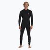 Мъжки неопренов костюм за плуване Billabong 3/2 Foil BZ FL black
