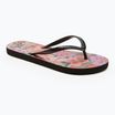 Дамски джапанки Billabong Dama black/pink