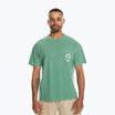Мъжка тениска Quiksilver No Water Sukcs frosty spurce