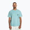 Мъжка тениска Quiksilver No Water Sukcs blue fog