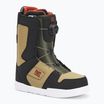 Мъжки обувки за сноуборд DC Phase Boa brown/black/white