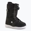 Дамски обувки за сноуборд DC Lotus black/white/black