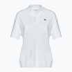 Дамска поло риза Lacoste PF0504 white