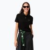 Дамска поло риза Lacoste PF7839 black