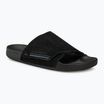 Мъжки чехли Quiksilver Rivi Suede black 1