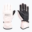 Дамски ръкавици за сноуборд ROXY Freshfield pink salt