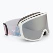 Дамски очила за сноуборд ROXY Izzy mystery fog/silver mi
