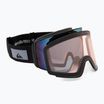 Мъжки очила за сноуборд Quiksilver Storm MG black/clux l blue mi