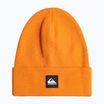 Детска зимна шапка Quiksilver Brigade orange pepper