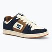 Мъжки обувки DC Manteca 4 tan / brown