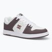 Мъжки обувки DC Manteca 4 white / plum