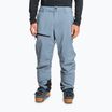 Мъжки панталони за сноуборд Quiksilver Forever Stretch Gore-Tex flint stone