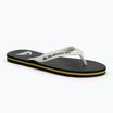Мъжки джапанки Quiksilver Molokai black rasta