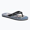Quiksilver Molokai Art 25 Младежки джапанки fiery coronet blue tropicamo
