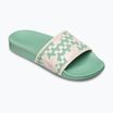 Дамски джапанки ROXY Slippy IV sage flip-flops