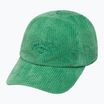 Billabong Essential Cord island green бейзболна шапка за жени
