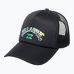 Мъжка шапка Billabong Podium Trucker black multi
