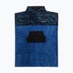 Quiksilver Hoody Towel estate blue