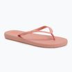 Дамски джапанки Billabong Sunlight peach tart
