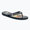 Мъжки джапанки Quiksilver Java Art blue 5