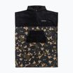 Quiksilver Hoody Хавлиена кърпа от гроздови листа с ръка