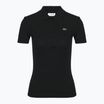 Дамска поло риза Lacoste DF5377 black