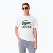 Мъжка тениска Lacoste TH1285 white