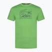 Мъжка тениска Lacoste TH9068 sorrel